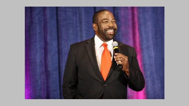 Speaking Words of Wisdom: 23 Best Les Brown Quotes